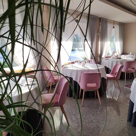 Ristorante Locanda Dussin Oderzo Kültér fotó
