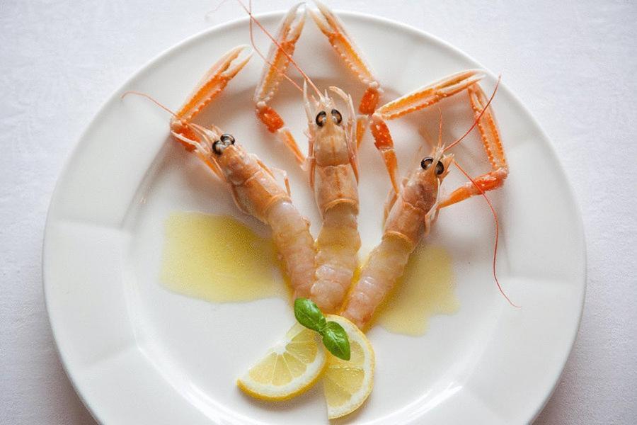 Ristorante Locanda Dussin Oderzo Kültér fotó