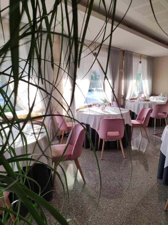 Ristorante Locanda Dussin Oderzo Kültér fotó