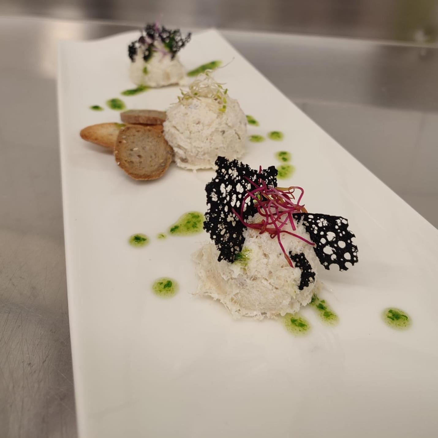 Ristorante Locanda Dussin Oderzo Kültér fotó