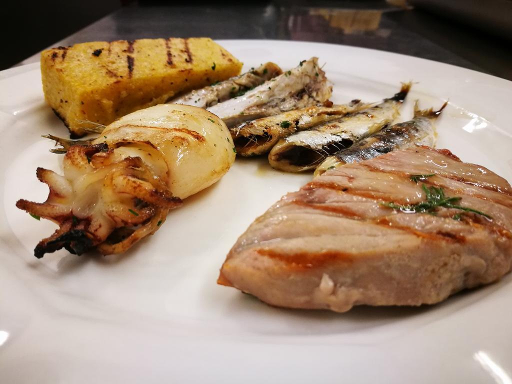 Ristorante Locanda Dussin Oderzo Kültér fotó